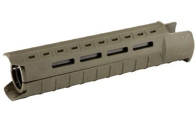 MAGPUL MOE SL HNDGRD MID AR15 ODG, SKU MPIMAG551-ODG