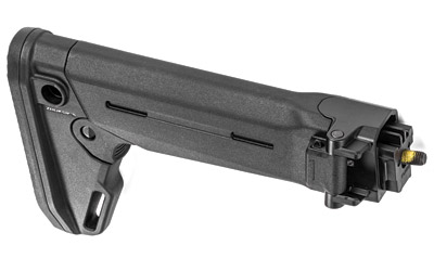 MAGPUL ZHUKOV-S STK YUGO BLK, SKU MPIMAG552BLK