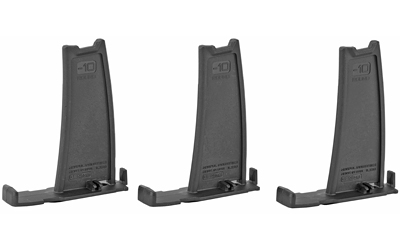 MAGPUL PMAG GEN M3 10RD LIMIT 762 3P, SKU MPIMAG563BLK