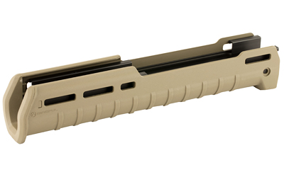 MAGPUL ZHUKOV HANDGUARD AK47/74 FDE, SKU MPIMAG586FDE