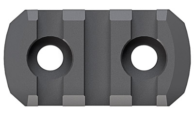 MAGPUL M-LOK POLY RAIL SECT 3 SLOTS, SKU MPIMAG589