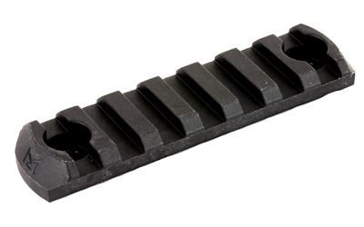 MAGPUL M-LOK POLY RAIL SECT 7 SLOTS, SKU MPIMAG591