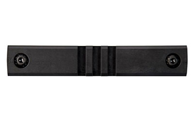 MAGPUL AFG-2 M-LOK ADAPTER RAIL BLK, SKU MPIMAG594-BLK