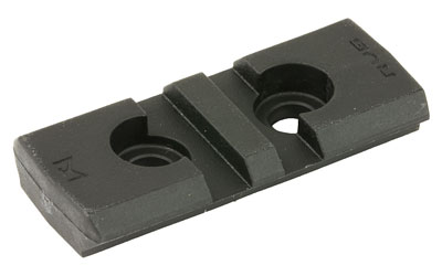 MAGPUL RVG M-LOK ADAPTER RAIL BLK, SKU MPIMAG596-BLK