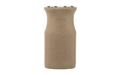 MAGPUL M-LOK MOE MVG FDE, SKU MPIMAG597FDE