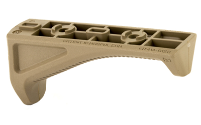 MAGPUL AFG M-LOK ANGLED FOREGRIP FDE, SKU MPIMAG598FDE