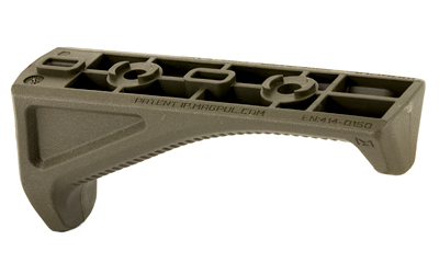 MAGPUL AFG M-LOK ANGLED FOREGRIP ODG, SKU MPIMAG598ODG