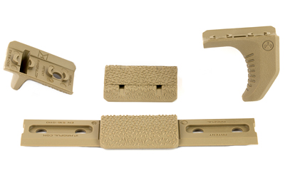 MAGPUL M-LOK HAND STOP KIT FDE, SKU MPIMAG608FDE