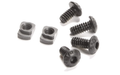 MAGPUL M-LOK T-NUT REPLACEMENT SET, SKU MPIMAG615