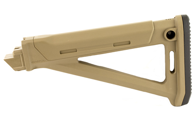 MAGPUL MOE AK STK AK47/AK74 FDE, SKU MPIMAG616FDE