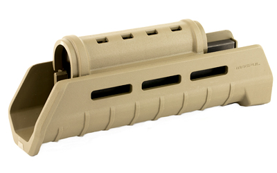 MAGPUL MOE AK HANDGUARD AK47/74 FDE, SKU MPIMAG619FDE