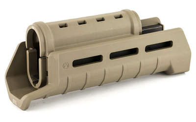 MAGPUL MOE AKM HANDGUARD AK47/74 FDE, SKU MPIMAG620FDE