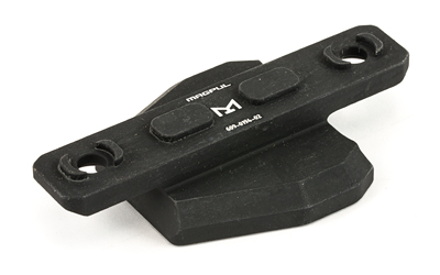 MAGPUL M-LOK TRIPOD ADAPTER BLK, SKU MPIMAG624BLK