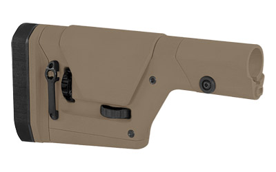 MAGPUL PRS GEN3 AR15/AR10 FDE, SKU MPIMAG672-FDE