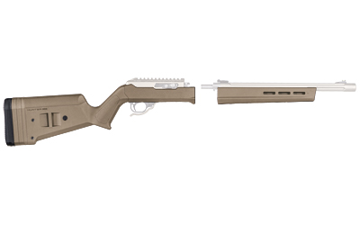 MAGPUL HUNTER X-22 STK 10/22 TD FDE, SKU MPIMAG760-FDE