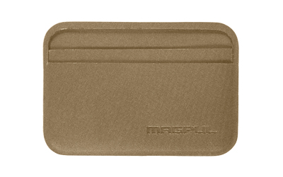 MAGPUL DAKA EVERYDAY WALLET FDE, SKU MPIMAG763-245