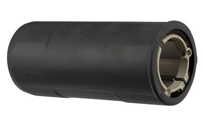 MAGPUL SUPPRESSOR COVER 5.5" BLK, SKU MPIMAG781BLK