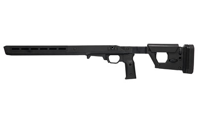 MAGPUL PRO 700 CHASS REM 700 SA BLK, SKU MPIMAG802BLK