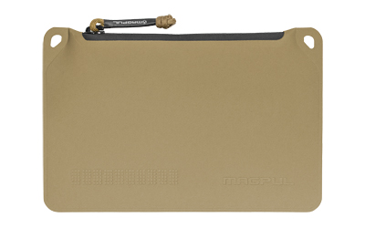 MAGPUL DAKA POUCH SMALL FDE 6"X9", SKU MPIMAG856-245