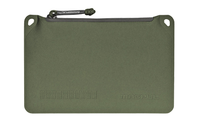 MAGPUL DAKA POUCH SMALL ODG 6"X9", SKU MPIMAG856-315