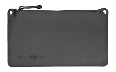 MAGPUL DAKA POUCH MED BLK 7"X12", SKU MPIMAG857-001