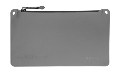 MAGPUL DAKA POUCH MED GRY 7"X12", SKU MPIMAG857-023