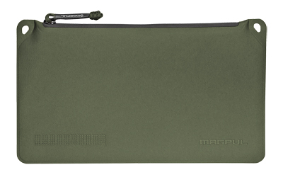 MAGPUL DAKA POUCH MED ODG 7"X12", SKU MPIMAG857-315