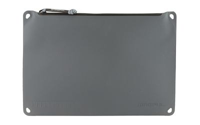 MAGPUL DAKA POUCH LRG GRY 9"X13", SKU MPIMAG858-023