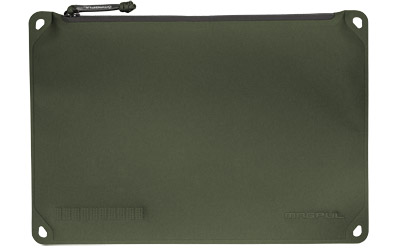 MAGPUL DAKA POUCH LRG ODG 9"X13", SKU MPIMAG858-315