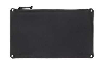 MAGPUL DAKA POUCH XL BLK 9.8"X16.2", SKU MPIMAG859-001