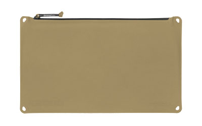 MAGPUL DAKA POUCH XL FDE 9.8"X16.2", SKU MPIMAG859-245