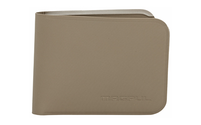 MAGPUL DAKA BIFOLD WALLET FDE, SKU MPIMAG906-245