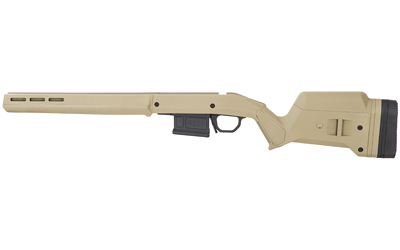 MAGPUL HUNTR RUG AMERICAN SA STK FDE, SKU MPIMAG931FDE