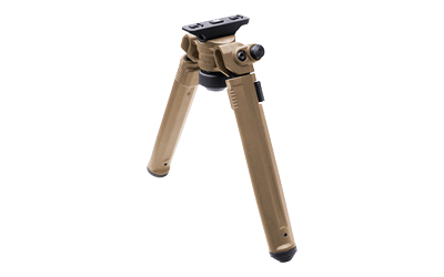 MAGPUL BIPOD M-LOK FDE, SKU MPIMAG933FDE