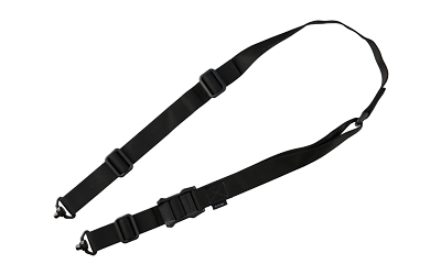 MAGPUL MS1 QDM SLING BLK, SKU MPIMAG939BLK