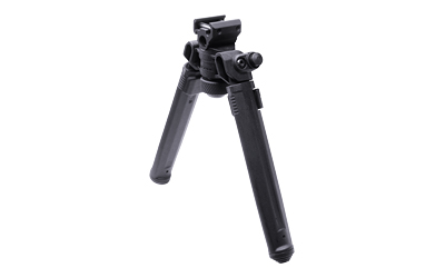 MAGPUL BIPOD 1913 PICATINNY BLK, SKU MPIMAG941BLK