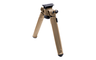 MAGPUL BIPOD ARMS 17S FDE, SKU MPIMAG951FDE