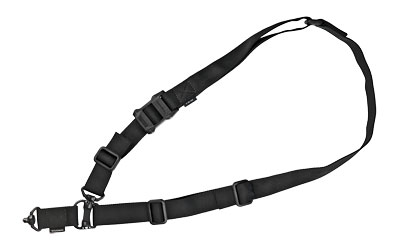 MAGPUL MS4 QDM SLING BLK, SKU MPIMAG953BLK