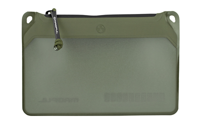 MAGPUL DAKA WINDOW POUCH SMALL ODG, SKU MPIMAG994-315