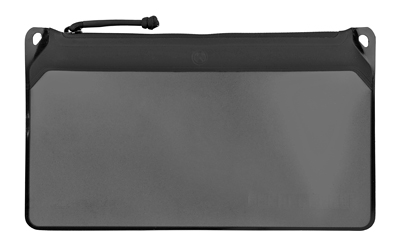 MAGPUL DAKA WINDOW POUCH MEDIUM BLK, SKU MPIMAG995-001