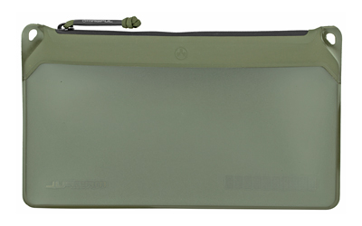 MAGPUL DAKA WINDOW POUCH MEDIUM ODG, SKU MPIMAG995-315