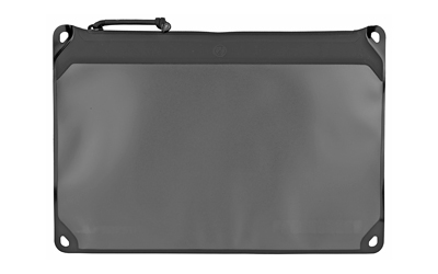 MAGPUL DAKA WINDOW POUCH LARGE BLK, SKU MPIMAG996-001