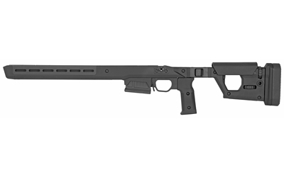 MAGPUL PRO 700 FXD REM 700 SA BLK, SKU MPIMAG997BLK