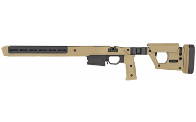 MAGPUL PRO 700 FXD REM 700 SA FDE, SKU MPIMAG997FDE