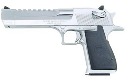 DESERT EAGLE 44M POLISH CHROME, DE44PC