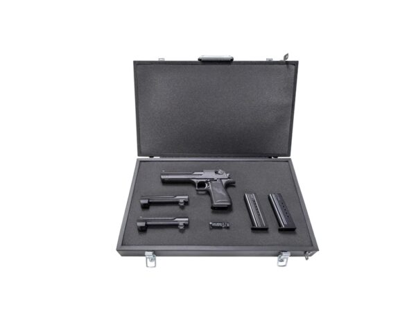 DESERT EAGLE COMPONENT SYS 6", DEXIX6