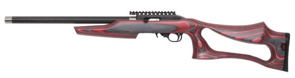 MAGNUM LT 22LR SWTCHBLT REDLAM, SSER22G