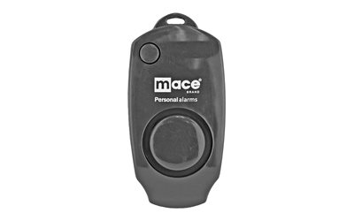 MSI PERSONAL ALARM KEYCHAIN BLACK, SKU MSI80738