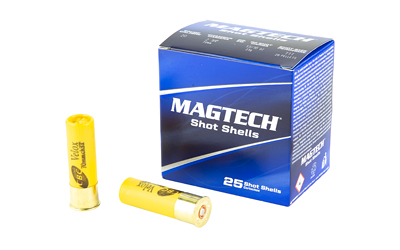 MAGTECH 20GA 2.75" TTT 25/250, SKU MT20BSA