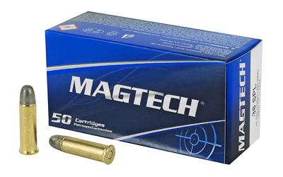 MAGTECH 38SPL 158GR LRN 50/1000, SKU MT38A